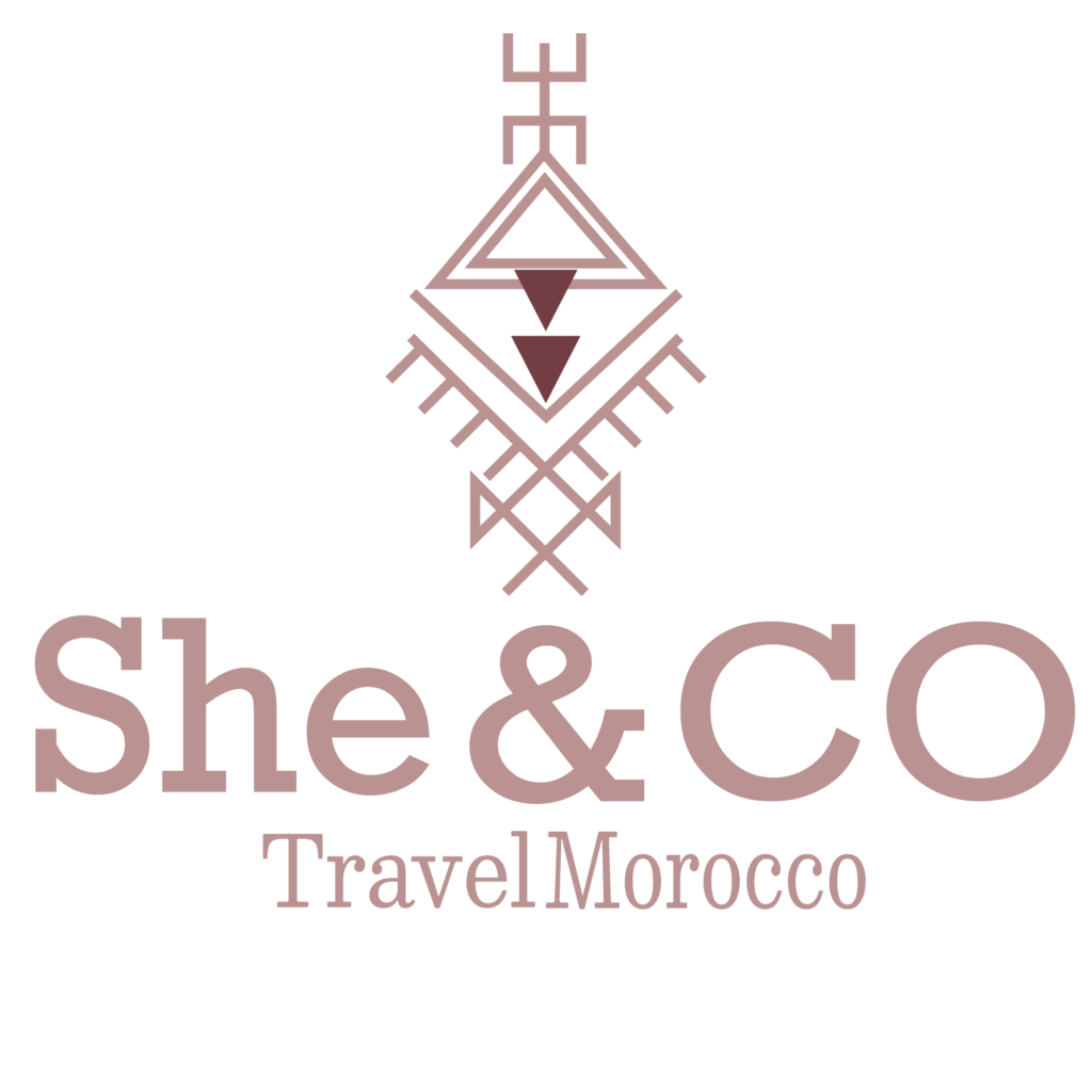 She & Co Travel Morocco