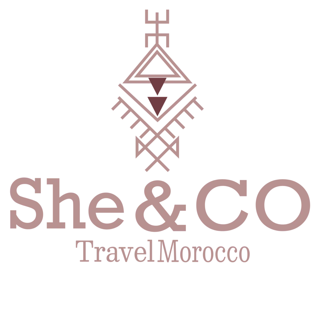 She & Co Travel Morocco