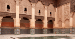 Top rated attractions in Marrakesh