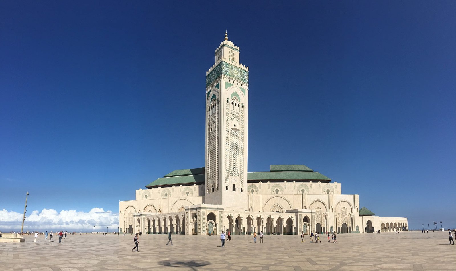 8 days tour in Marrakesh