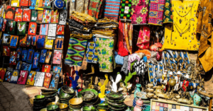 Marrakech excursions