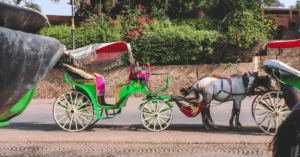 best time to visit Morocco