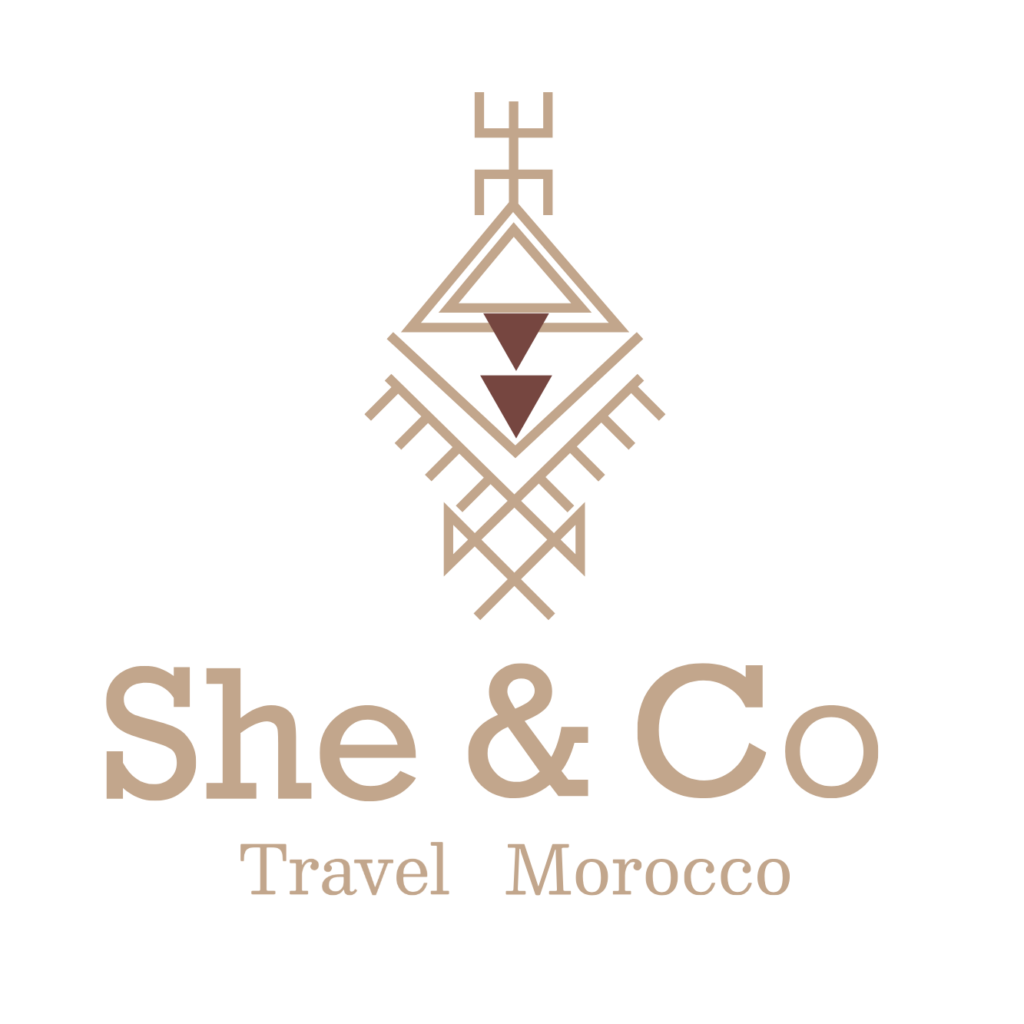 She & Co Travel Morocco