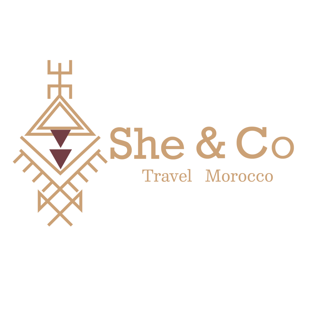 She & Co Travel Morocco
