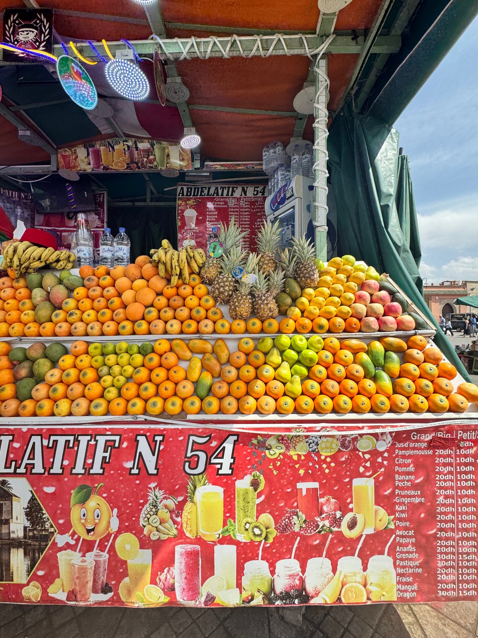 Marrakech Essaouira family tour travel moment